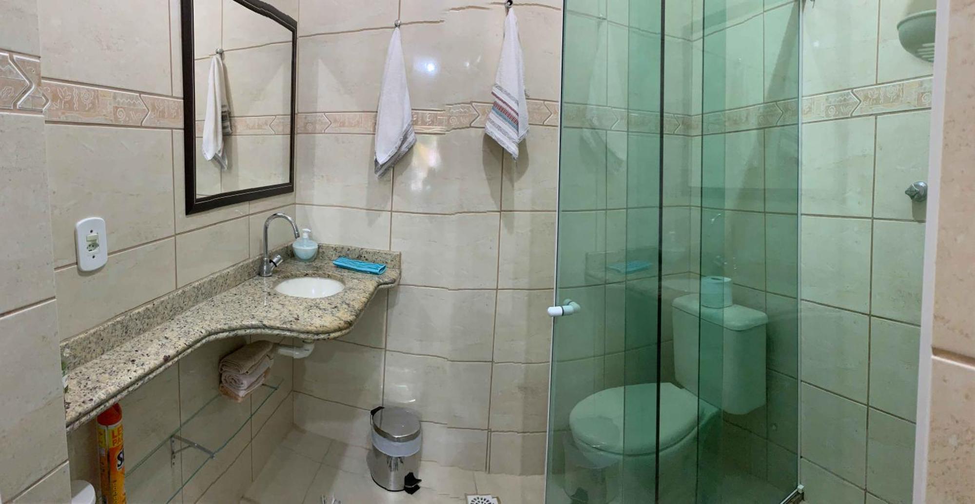 Suites Arraial Do Cabo Bagian luar foto