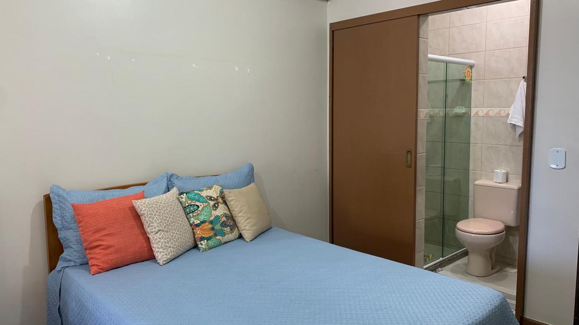 Suites Arraial Do Cabo Bagian luar foto