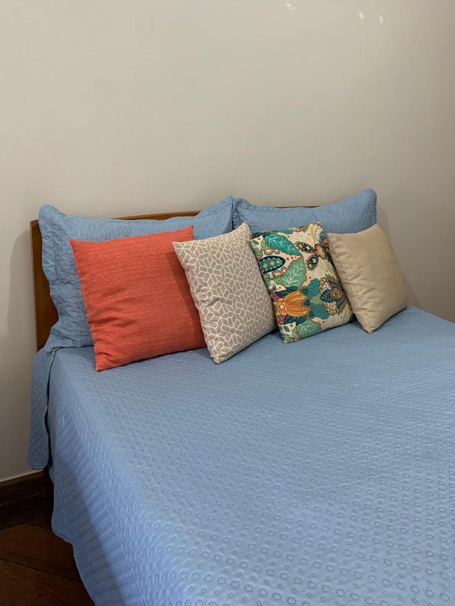 Suites Arraial Do Cabo Bagian luar foto