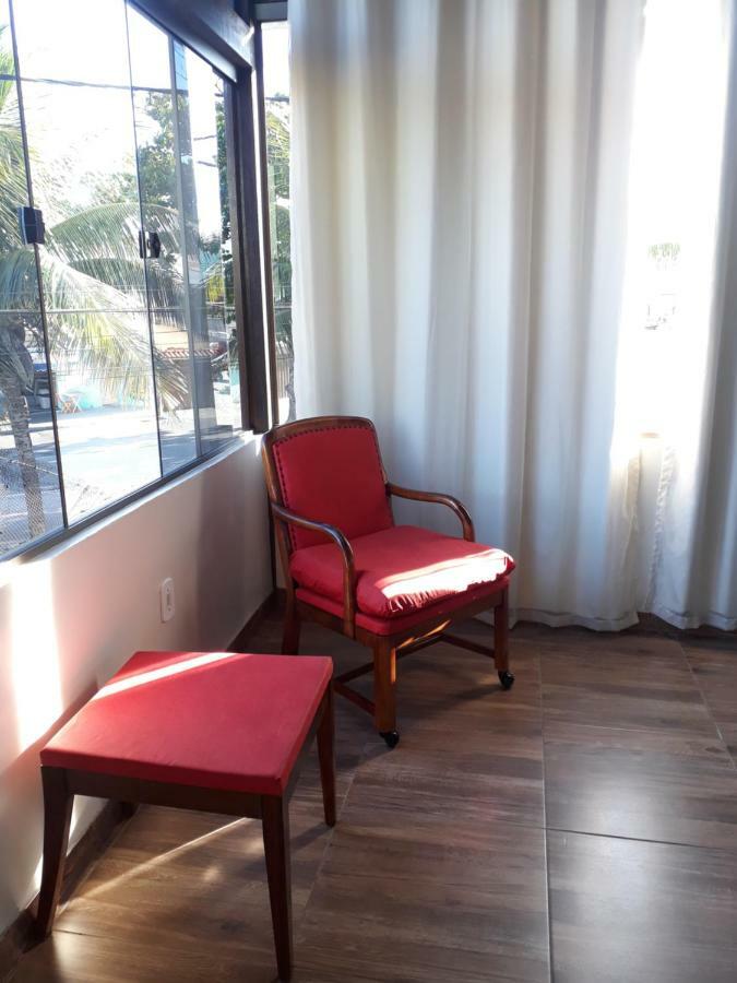 Suites Arraial Do Cabo Bagian luar foto